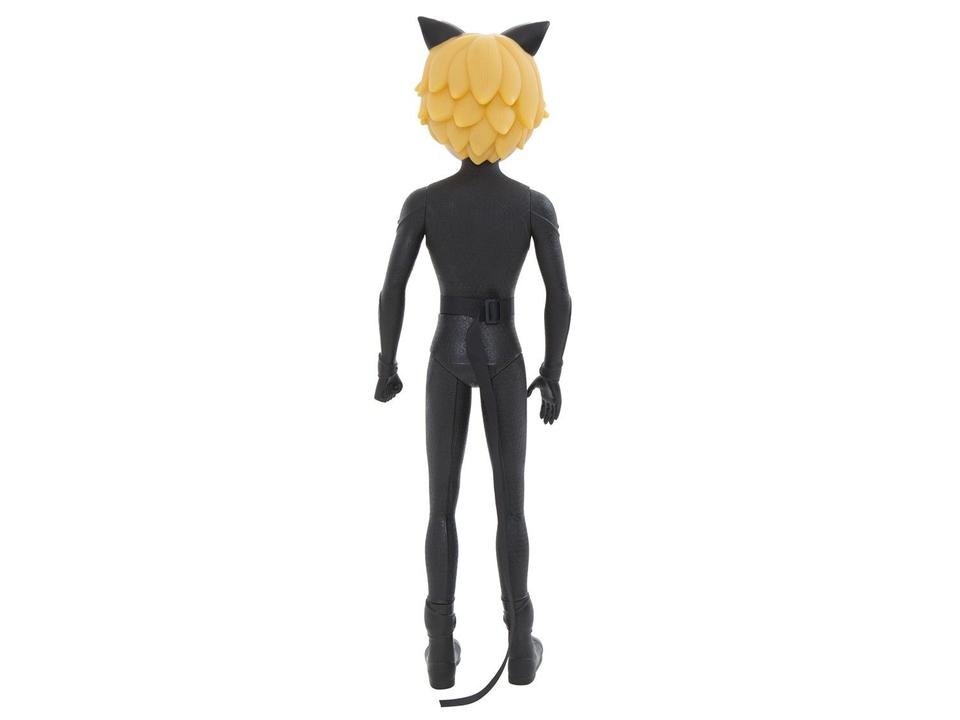 Boneco Miraculous Cat Noir - 3