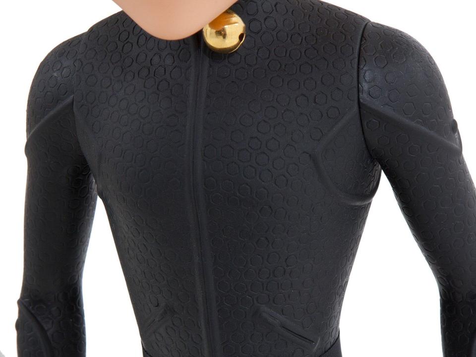 Boneco Miraculous Cat Noir - 10