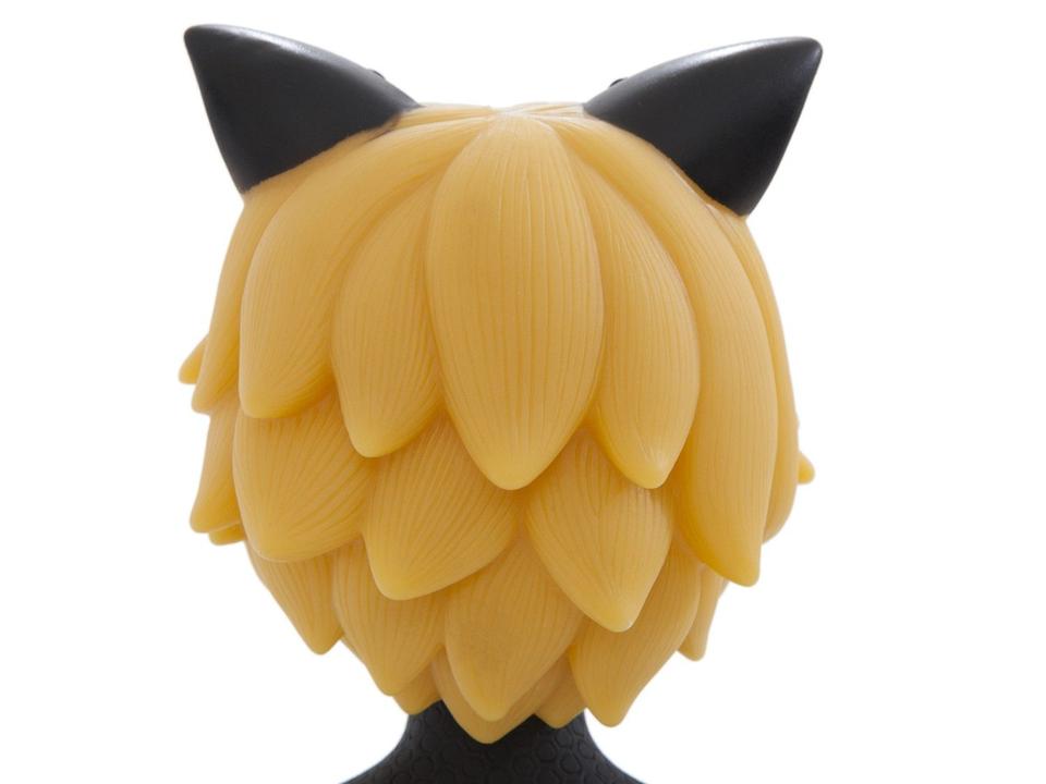Boneco Miraculous Cat Noir - 2
