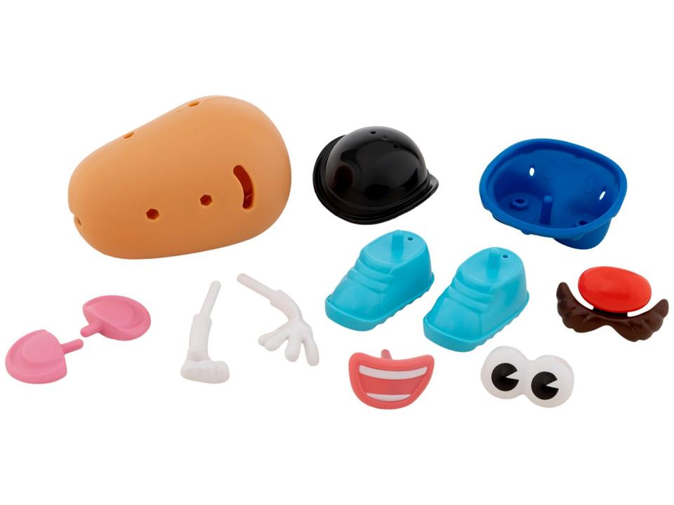 Boneco Mr Potato Head 10cm Hasbro - 7