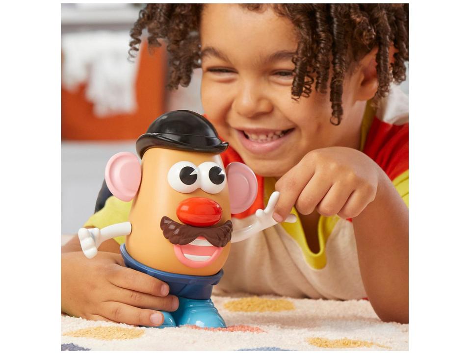 Boneco Mr Potato Head 10cm Hasbro - 3