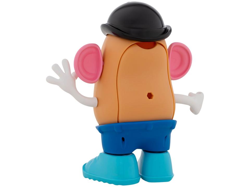 Boneco Mr Potato Head 10cm Hasbro - 6
