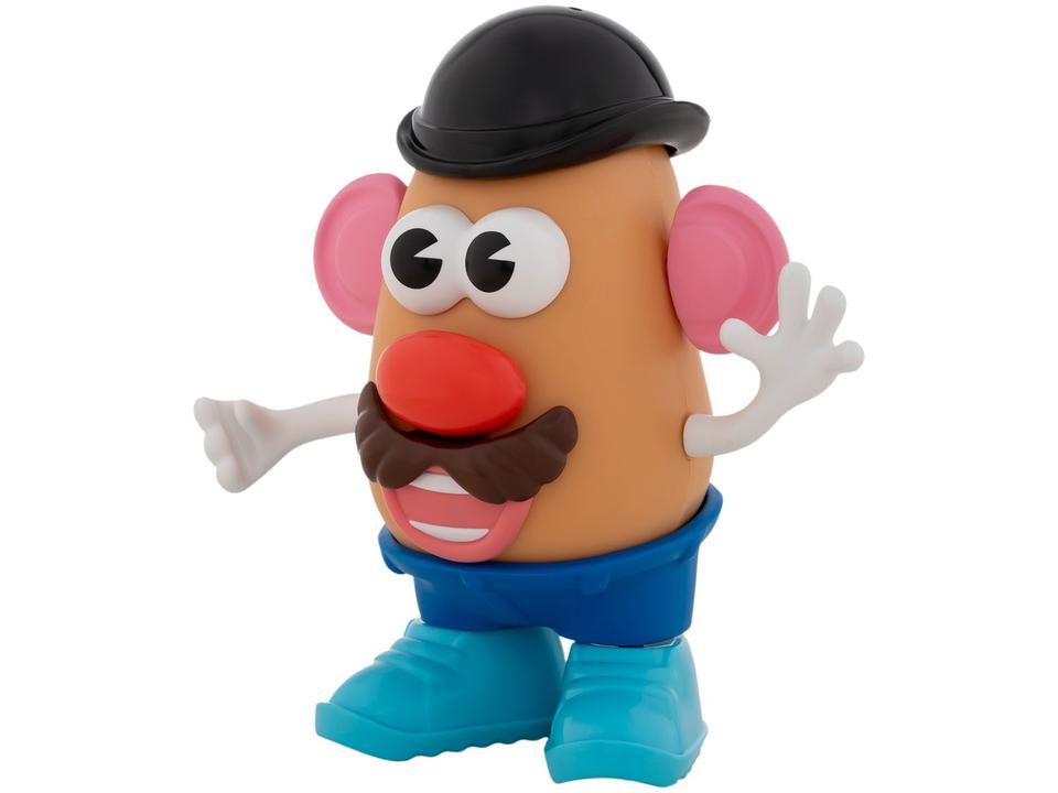Boneco Mr Potato Head 10cm Hasbro - 5