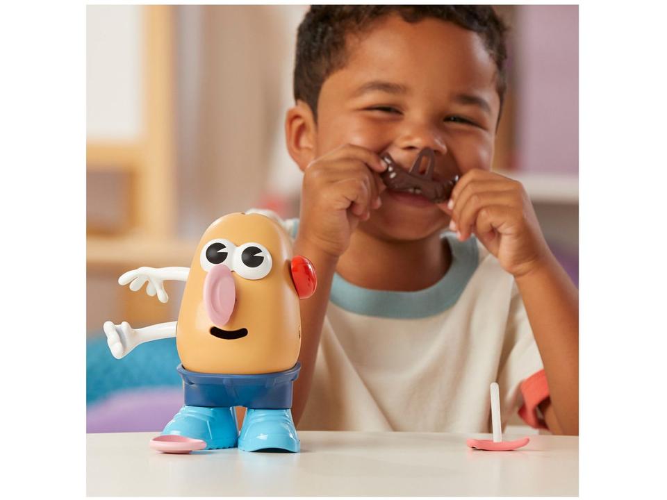 Boneco Mr Potato Head 10cm Hasbro - 1