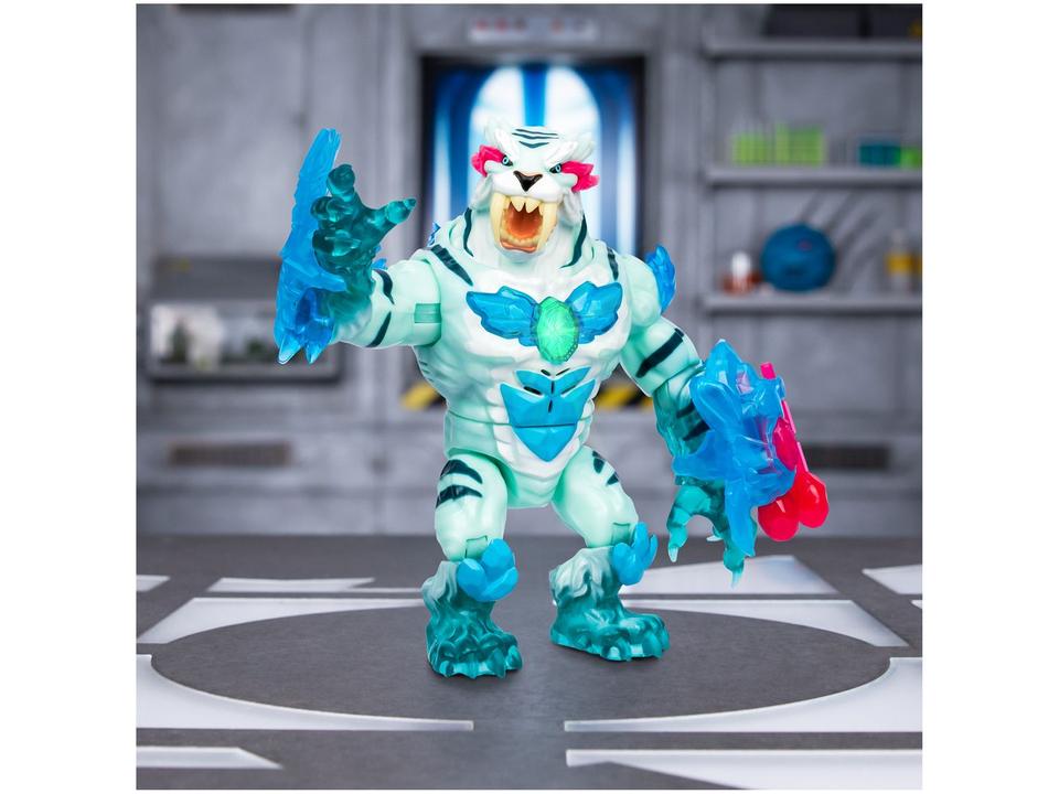 Boneco MrBeast Lab Cryo Lab 18cm Candide - 8