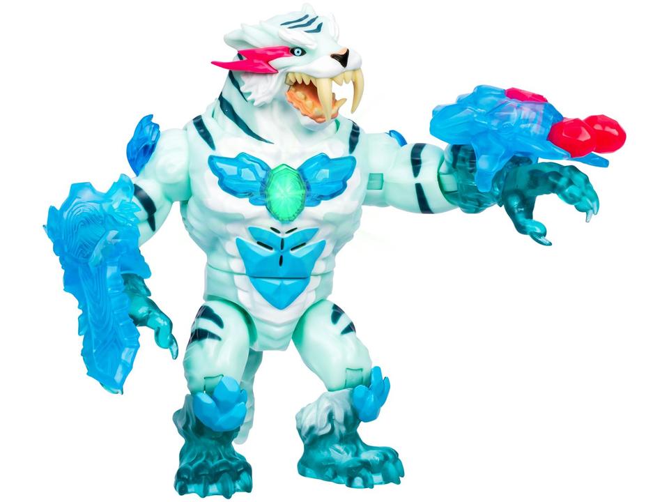 Boneco MrBeast Lab Cryo Lab 18cm Candide - 18