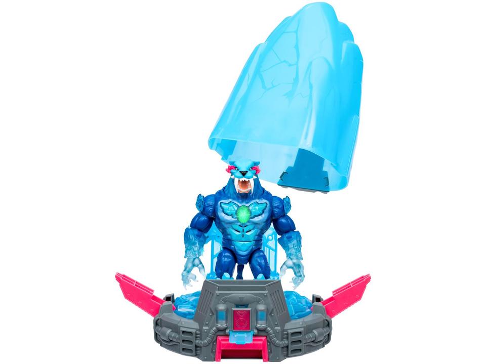 Boneco MrBeast Lab Cryo Lab 18cm Candide - 12