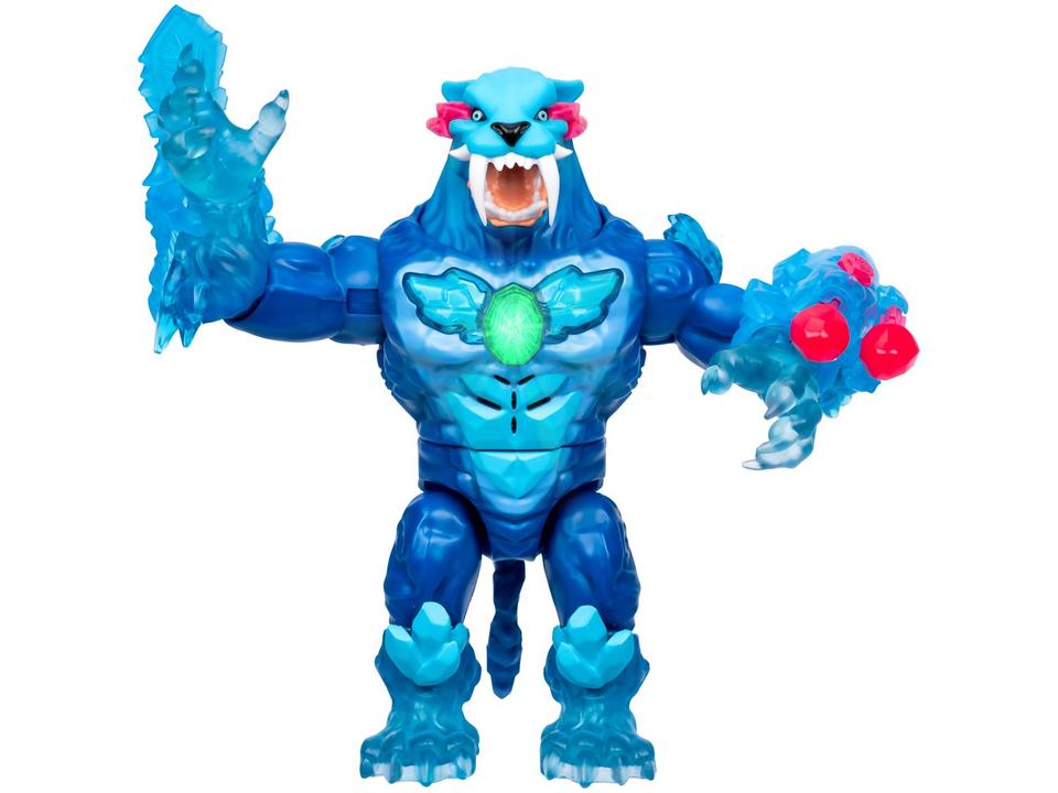 Boneco MrBeast Lab Cryo Lab 18cm Candide - 15