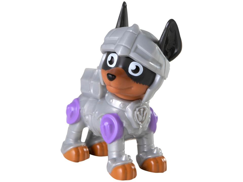 Boneco Patrulha Canina Cavaleiros de Resgate - 1