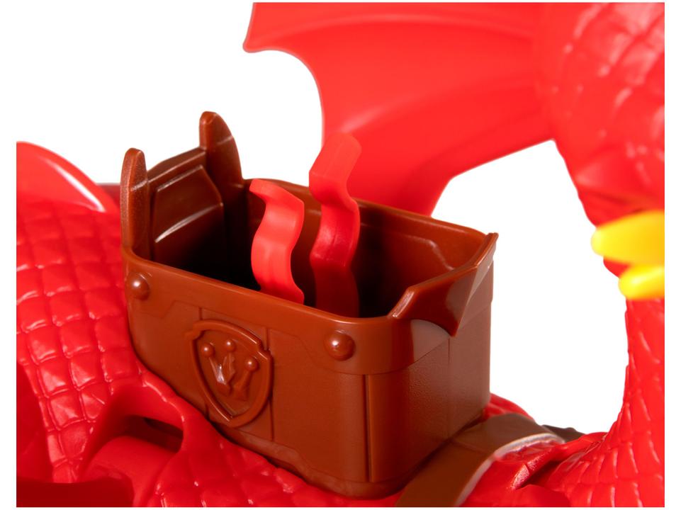 Boneco Patrulha Canina Cavaleiros de Resgate - 6