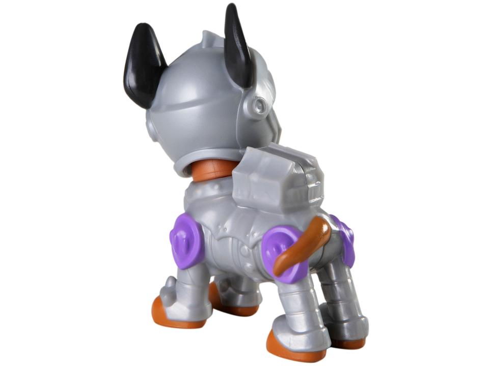 Boneco Patrulha Canina Cavaleiros de Resgate - 2