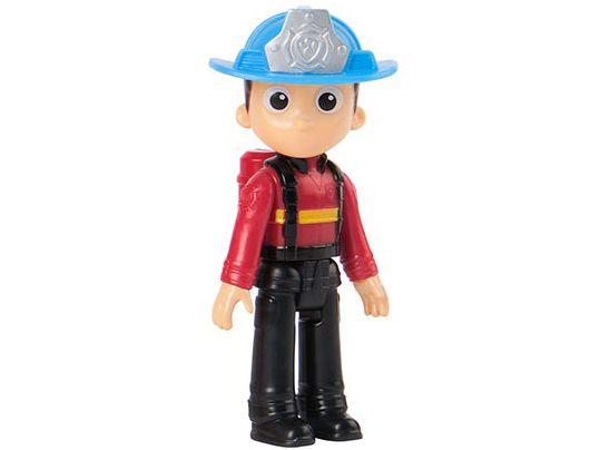 Boneco Patrulha Canina Fire Rescue Team - 8