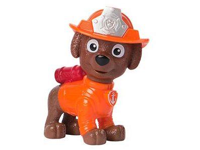 Boneco Patrulha Canina Fire Rescue Team - 7