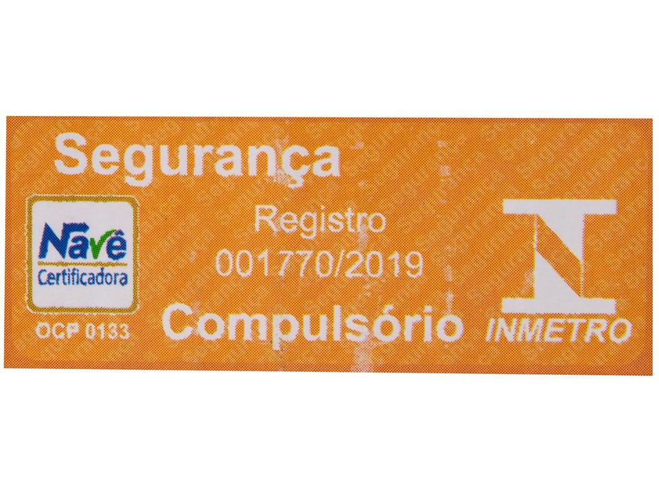 Boneco Patrulha Canina Gigante Chase Mimo Toys - 5