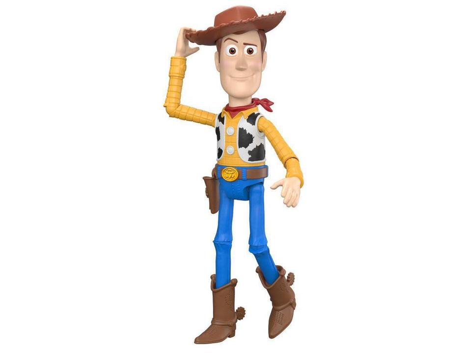 Boneco Pixar Toy Story - 3