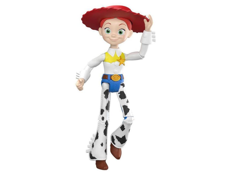 Boneco Pixar Toy Story - 5