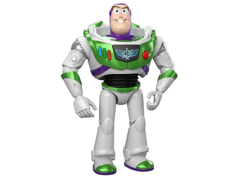 Boneco Pixar Toy Story - 4