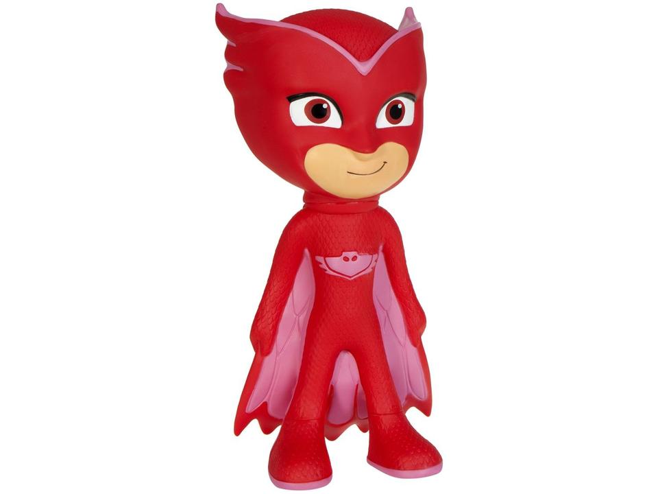 Boneco PJ Masks Corujita 41cm - 2