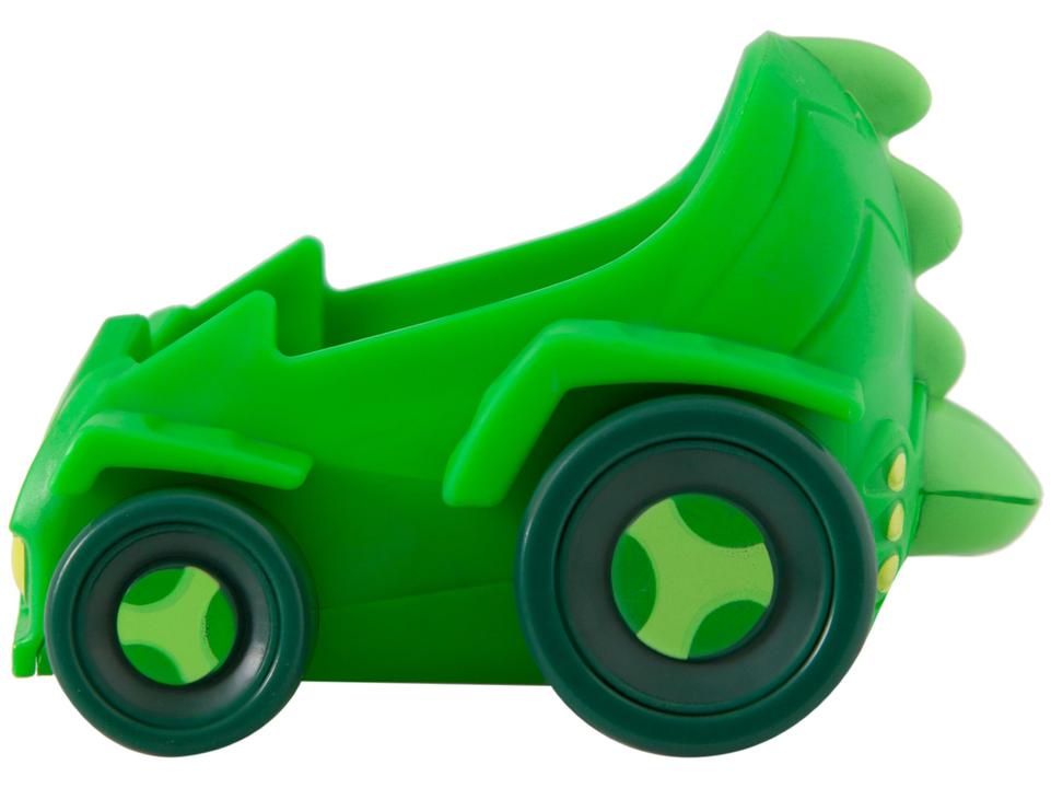 Boneco PJ Masks Veículos de Ação Lagartixo - 8