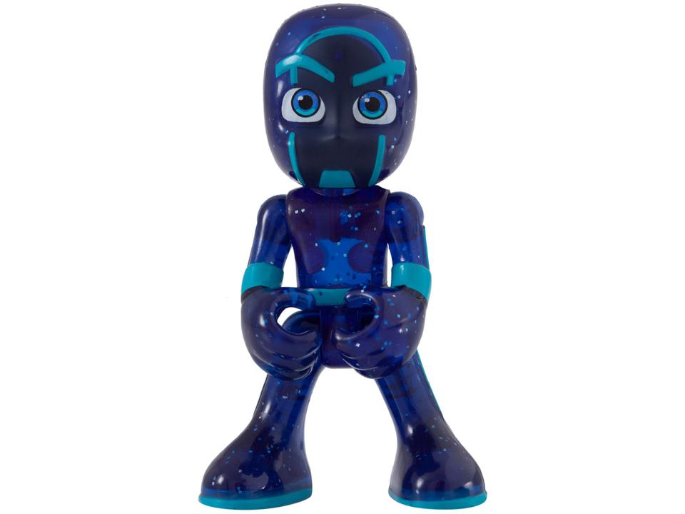 Boneco PJ Masks Veículos de Ação Lagartixo - 2