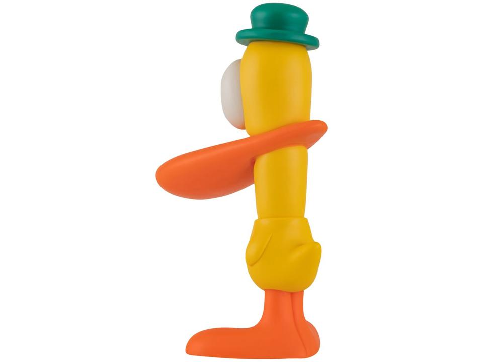 Boneco Pocoyo Pato Grande 29cm Cardoso Toys - 2