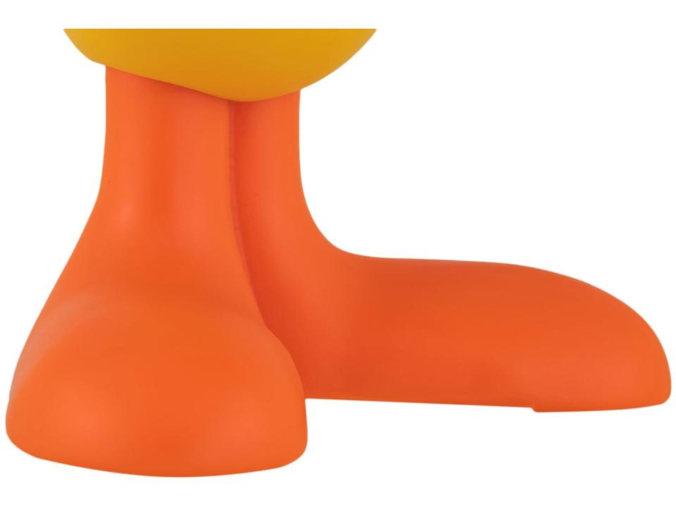 Boneco Pocoyo Pato Grande 29cm Cardoso Toys - 5