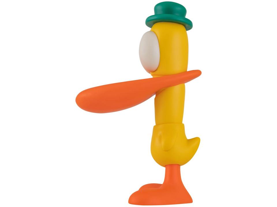 Boneco Pocoyo Pato Grande 29cm Cardoso Toys - 3