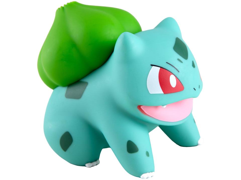 Boneco Pokemon 004331 4 Unidades - 1