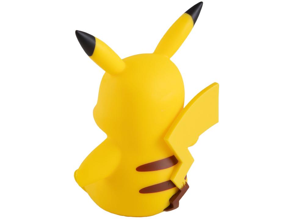 Boneco Pokemon 004331 4 Unidades - 4