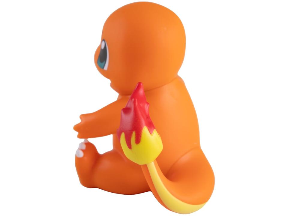 Boneco Pokemon 004331 4 Unidades - 7