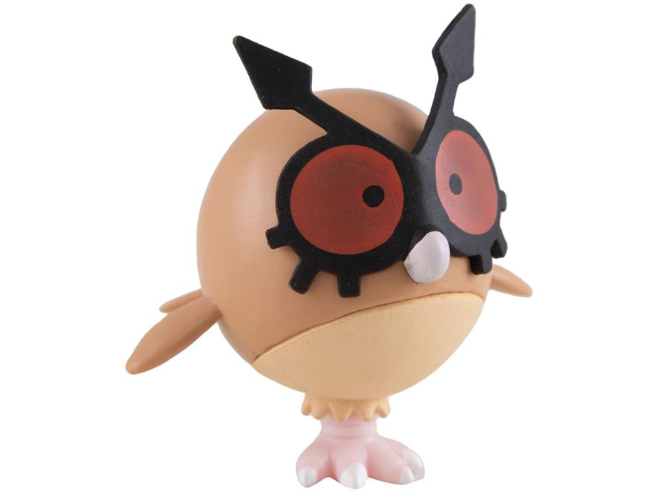 Boneco Pokemon Pack de Batalha 6 Unidades - 6