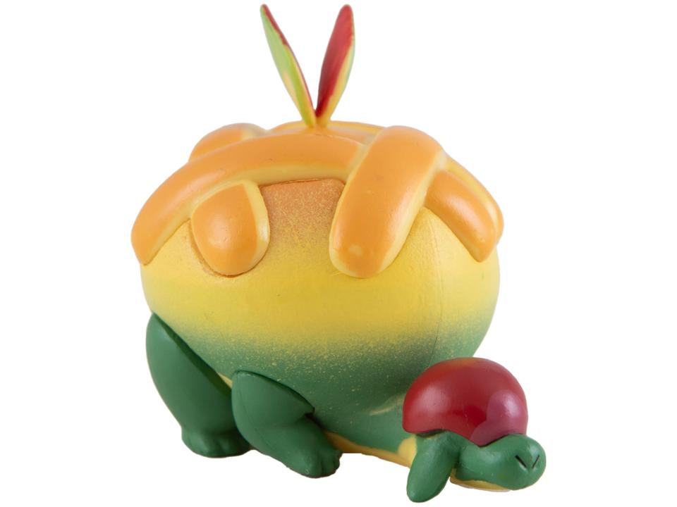 Boneco Pokemon Pack de Batalha 6 Unidades - 5