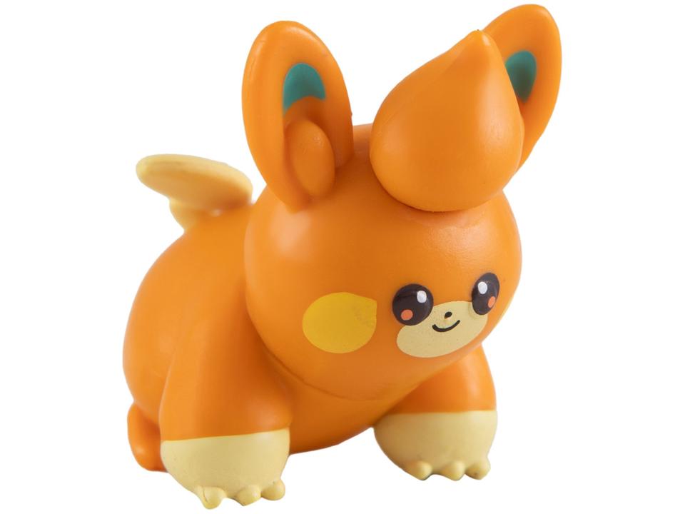 Boneco Pokemon Pack de Batalha 6 Unidades - 4