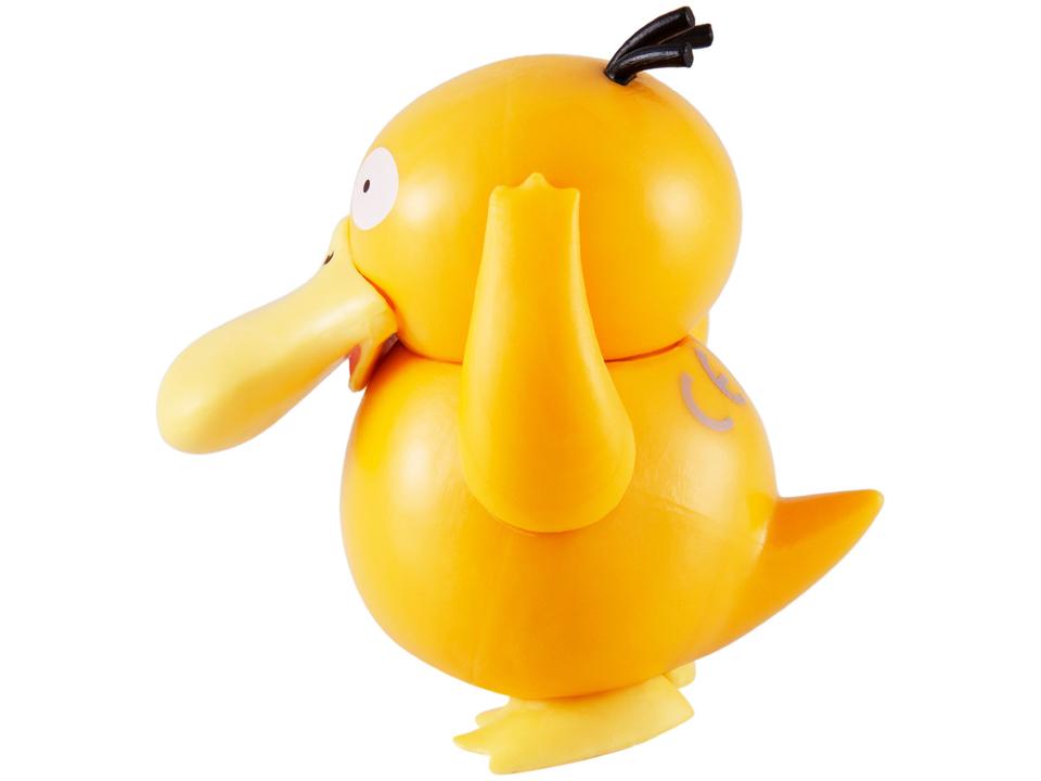 Boneco Pokémon Psyduck - 2