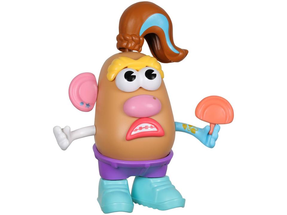 Boneco Potato Head Batatas Expressivas - 3