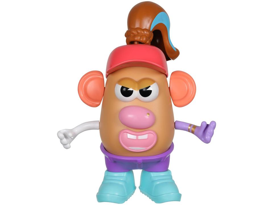 Boneco Potato Head Batatas Expressivas - 2