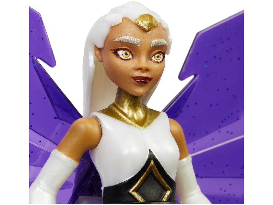 Boneco Power Attack He-Man and The Masters - 5