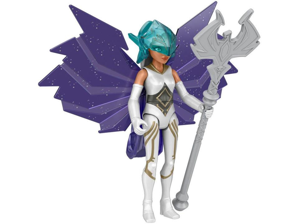 Boneco Power Attack He-Man and The Masters - 1