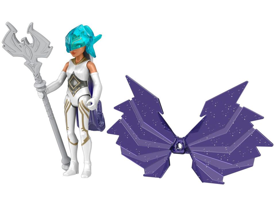 Boneco Power Attack He-Man and The Masters - 4