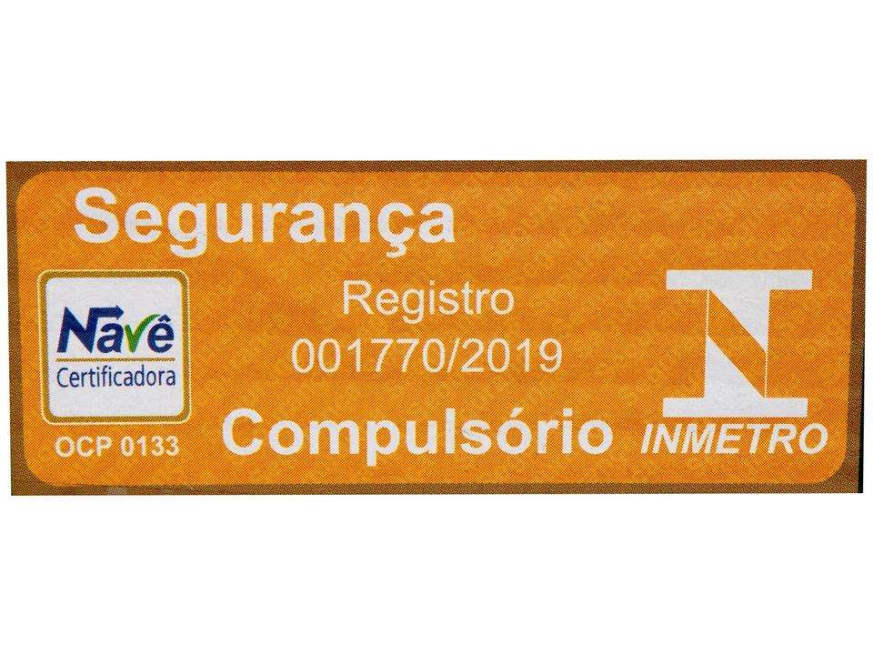 Boneco Power Rangers Ranger Azul Mimo Toys - 6