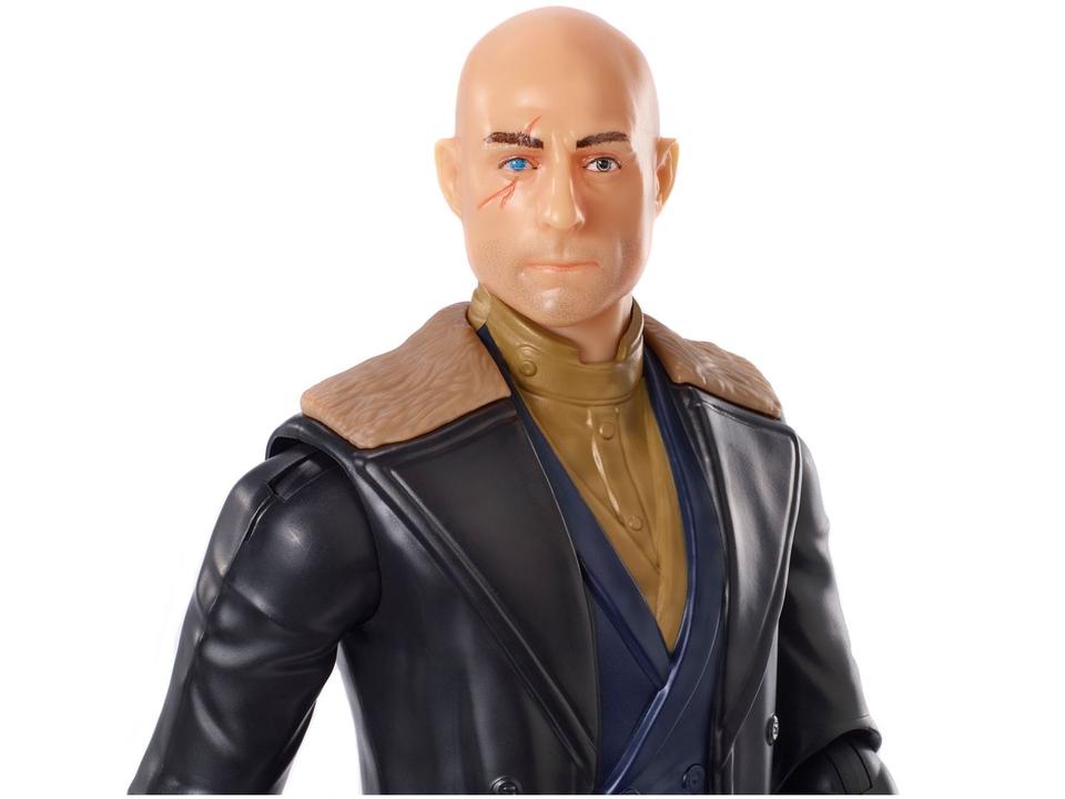 Boneco Shazam DC Comics 30,5cm Mattel - 4