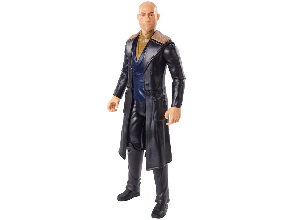 Boneco Shazam DC Comics 30,5cm Mattel - 2