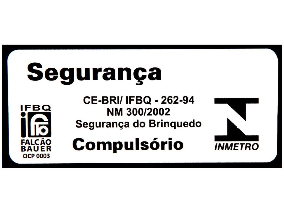 Boneco Sonequita Cardoso Toys - 5