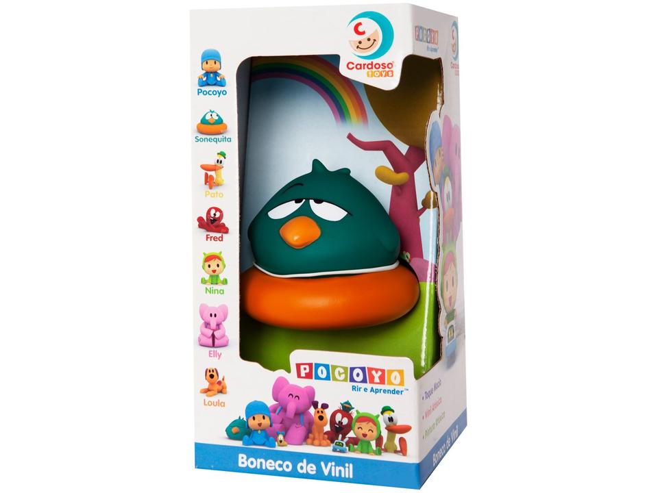 Boneco Sonequita Cardoso Toys - 4