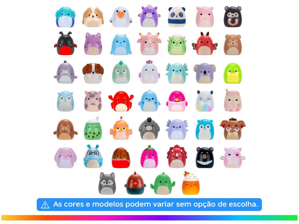 Boneco Squish a Longs 2 Unidades Sunny Brinquedos - 2