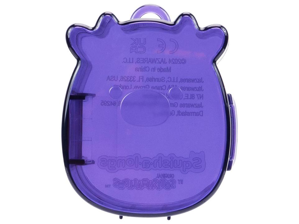 Boneco Squish a Longs 2 Unidades Sunny Brinquedos - 6