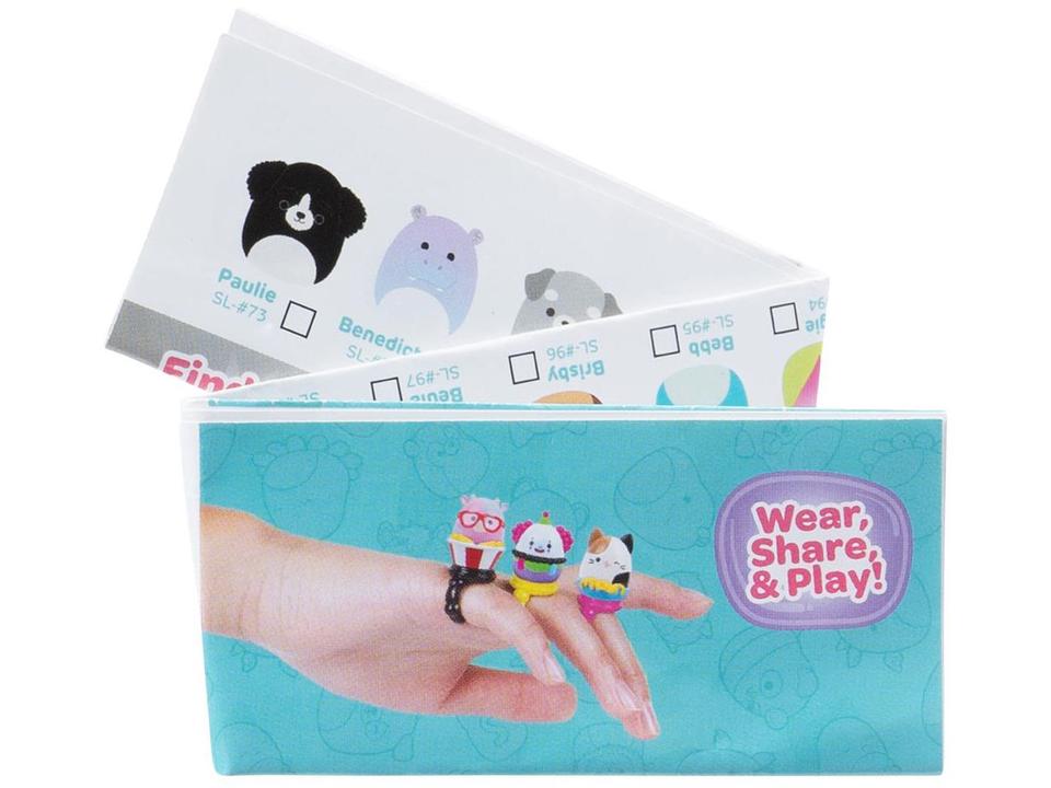 Boneco Squish a Longs 2 Unidades Sunny Brinquedos - 11