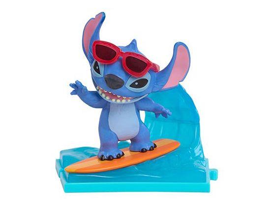 Boneco Stitch Sunny Brinquedos - 7