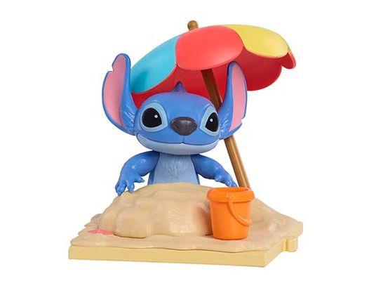 Boneco Stitch Sunny Brinquedos - 11