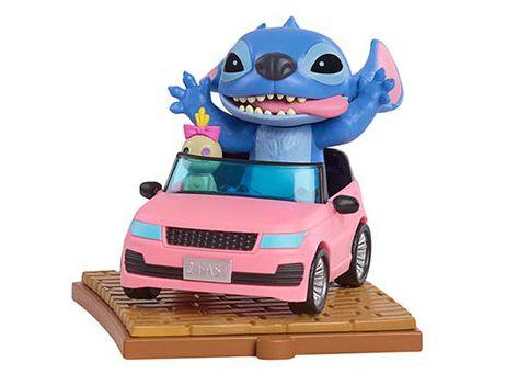 Boneco Stitch Sunny Brinquedos - 8